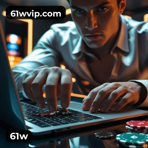 61w