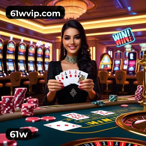 61w