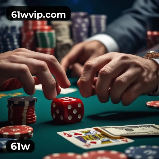 61w