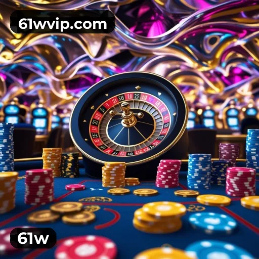 61w