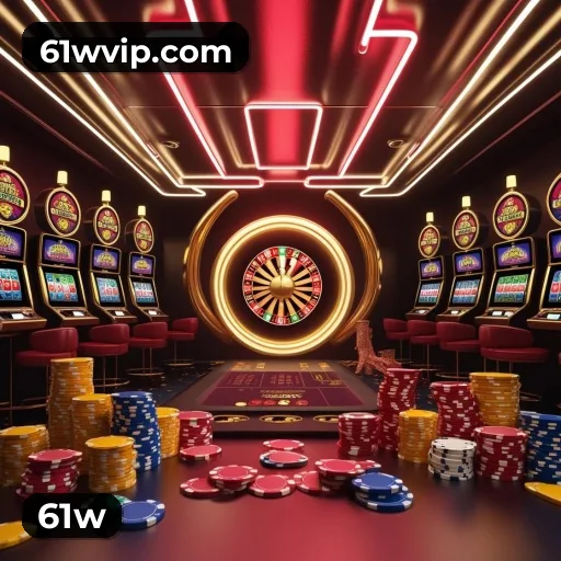 61w