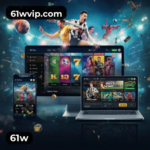 61w