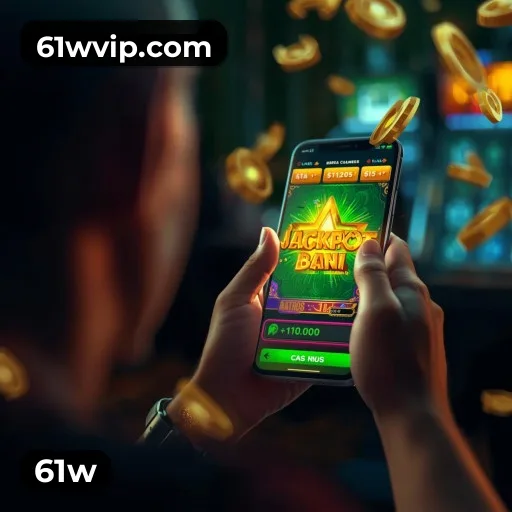 61w