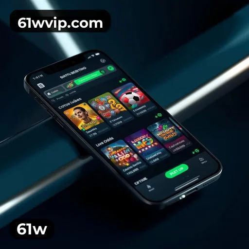 61w
