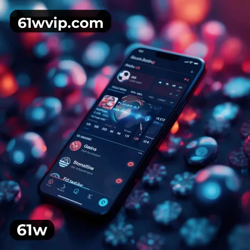 61w