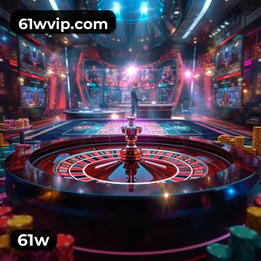 61w