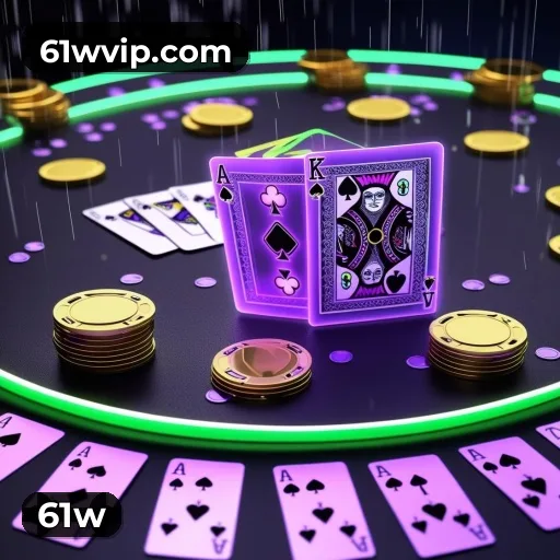 61w